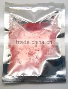 Roe Fold Facial Mask