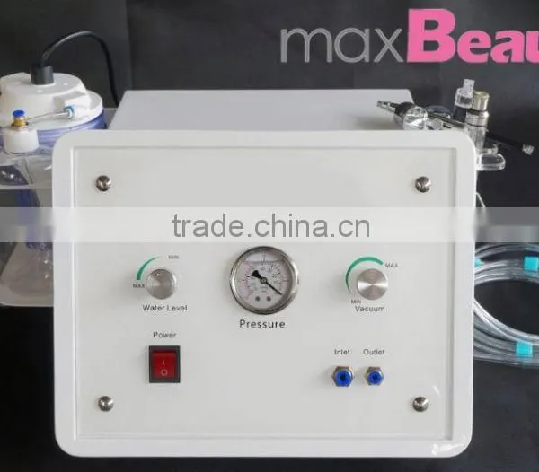 M-D3 Beauty Salon Microdermabrasion Powder Diamond Cleaning Microdermabrasion photo-2