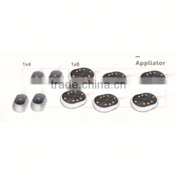 M-L6 Newest Lipo Laser Machine, Lipolaser Machine photo-4