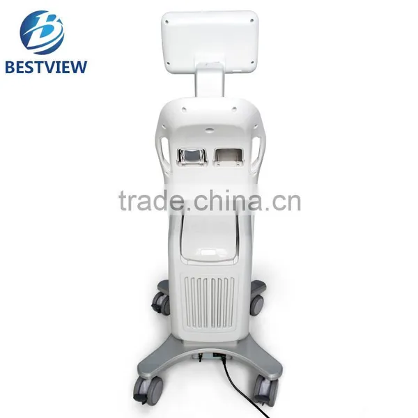 Weight Lose Machine Physical Efficiency U Shape Lipo Removal Sonix Body Slimming photo-4