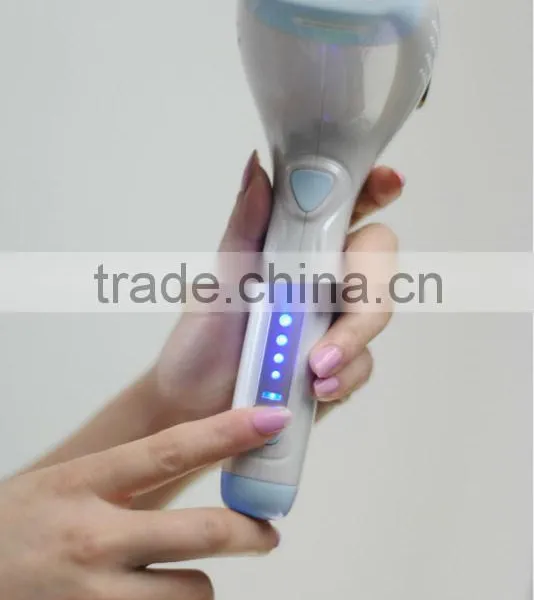 Medical CE Approved Best Treatment Effect Portable Ipl Skin Rejuvenation Laser Hair Removal Machine For Home Use Speckle Removal photo-3