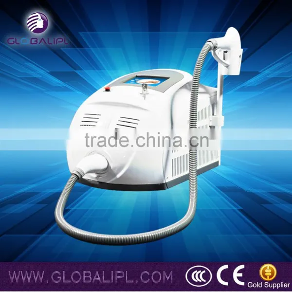 China Painless Waxing 2016 Hot Sale Diode Laser Machine for Hair Removal photo-3
