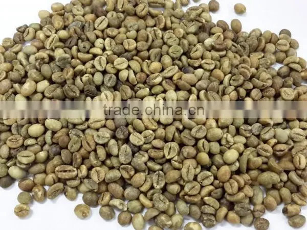 Vietnam Robusta Coffee Bean photo-6