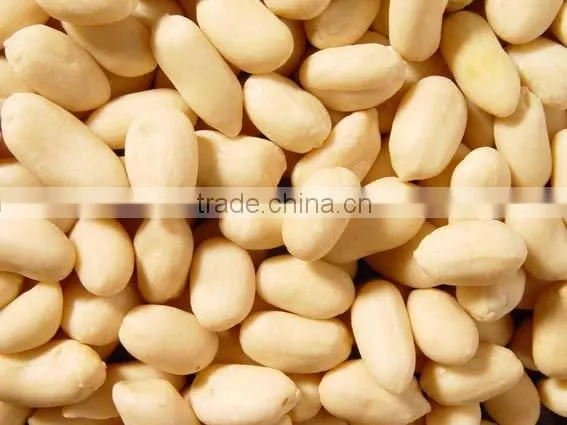 High Demand Export Products Organic Chinese Groundnut Blanched Peanuts photo-4