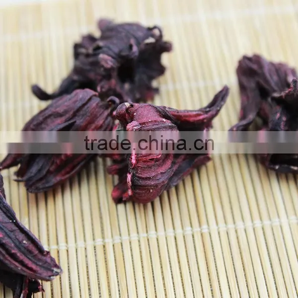2015yr Natural Diuretic Herb Rosella Tea for Weight Loss photo-5