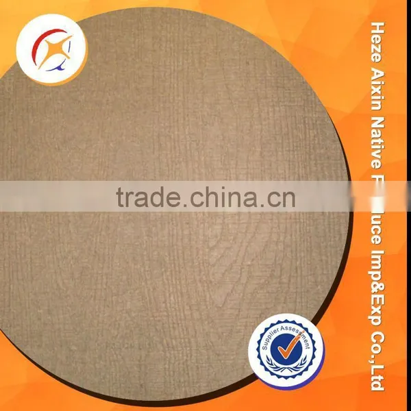 Embossed Hardboard E0 <0.01mg/100g photo-5