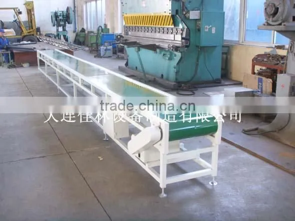 Bags Packaging Machine With Conveyor photo-3
