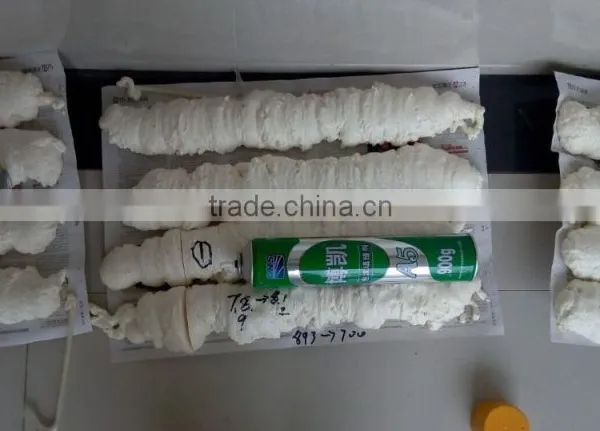 Polyurethane Foam Filling Machine photo-2