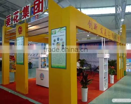 Linghua Factory Provide Top Quality Monosodium Glutamate Msg Supplier photo-2