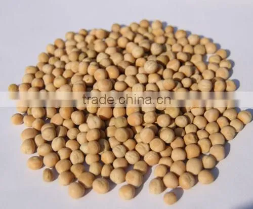 Yellow Peas