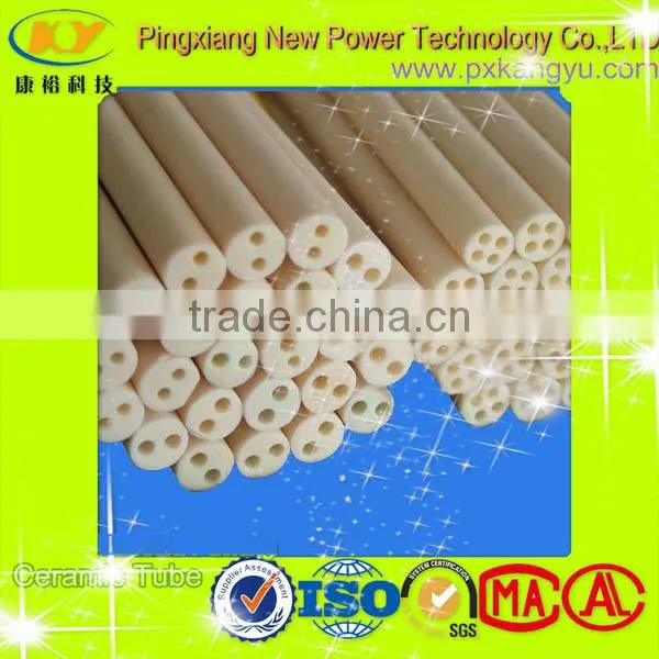Ceramic Filter Pipe
