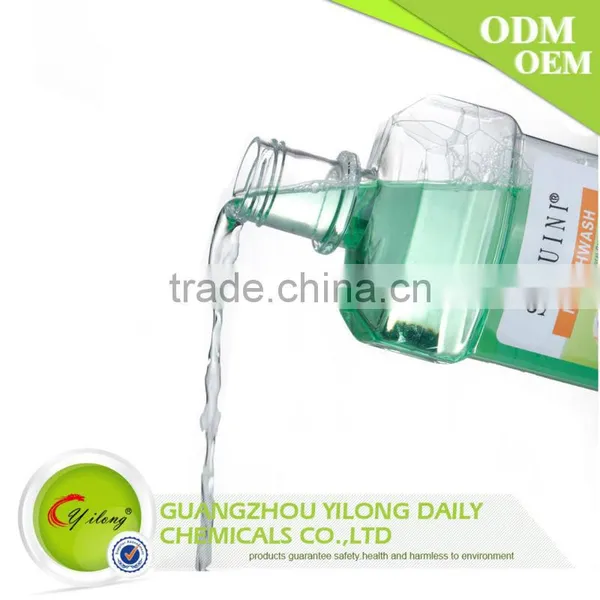 Concentrate Mouthwash Daily Use photo-4