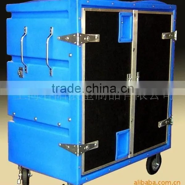 Rotomolded Plastic Storage Box