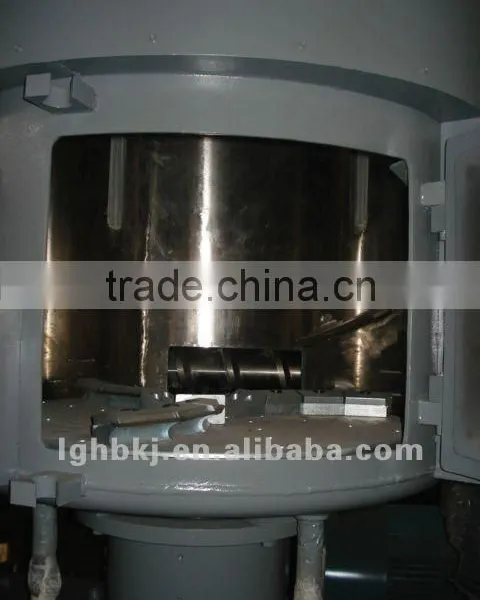 Three Rank Granulator photo-6