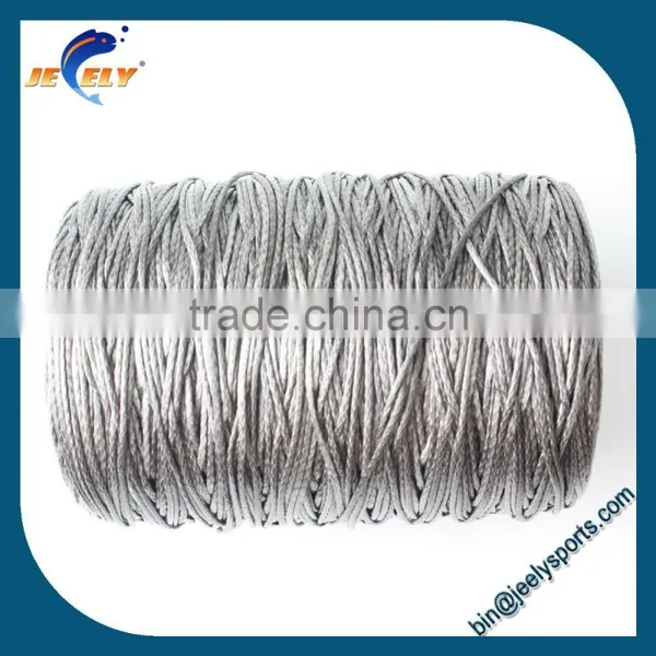 Hollow Braided Uhmw Ropes Hmpe Rope photo-5