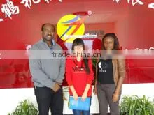 Shandong Double Crane Machinery Manufacture Co., Ltd. company overview - view 3