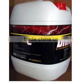 Organomineral Liquid Fertilizer