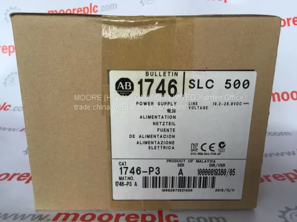 1769-IF4XOF2 ALLEN BRADLEY Sales@mvme.cn photo-3