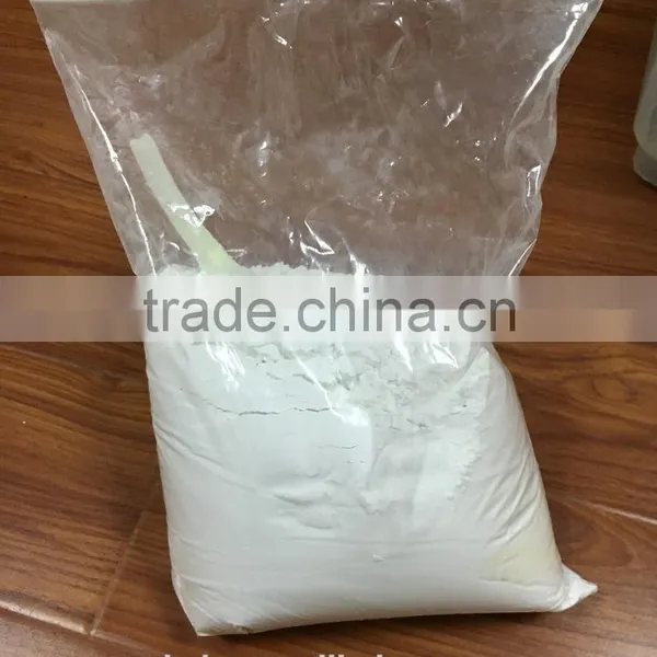 Synthetic Cryolite na3alf6