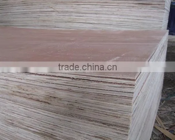 18mm Thickness Concrete Form Plywood photo-2