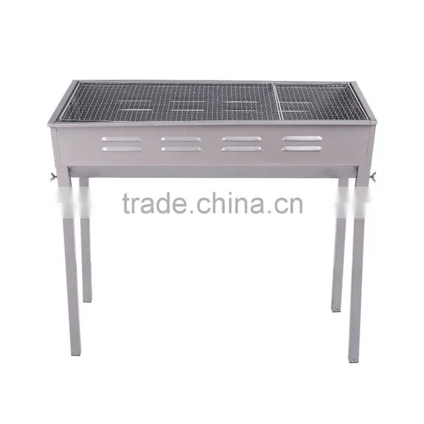 New Arrival Balcony Commercial Smokeless Barbecue Charcoal Grill photo-5