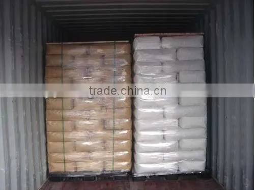 Manual Sand Blasting/polishing / Used White Fused Alumina HY Brand Granular /powder White Corundum photo-5