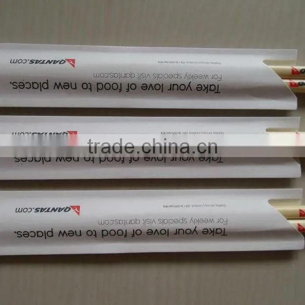 High Quality Disposable Fast-food Chopsticks photo-4