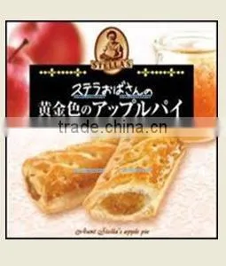 Morinaga Chocholate Chip Cookies photo-3
