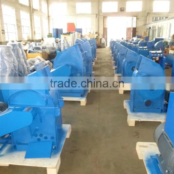 Hot Sale Wood Crusher Machine, Small Wood Crusher, Hammer Mill for Sale photo-6