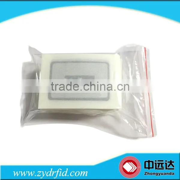 ISO14443B ISO15693 I-code2 Rfid Tag photo-6