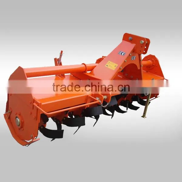China Farm Machine Agricultural Tractor Equipment photo-6