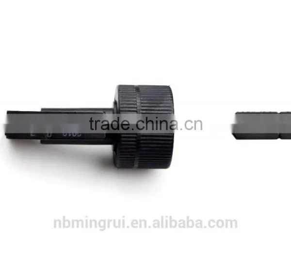 China Manufacturers Electronic Water Flow Switch /Water Pump Flow Switch photo-5