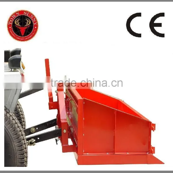 Made in China Tractor Transport Box photo-2