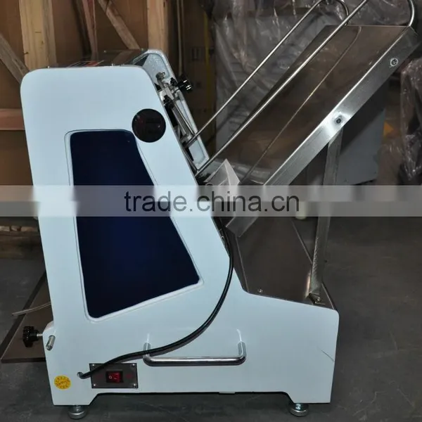 High Speed Commerical Electric Bread Slicer/Home Bread Slicer CE Approved 1year Warranty photo-2