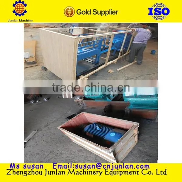 Long Term Supply Clay Brick Making Machine +8618637188608 photo-2