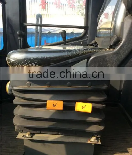 ce and Iso Farm Tractor and Equipment Small Loader for Sale photo-2