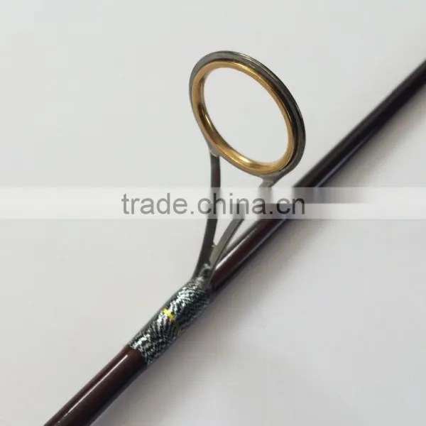 99% Carbonfiber Top Quality Trout Spinning Fishing Rod photo-6