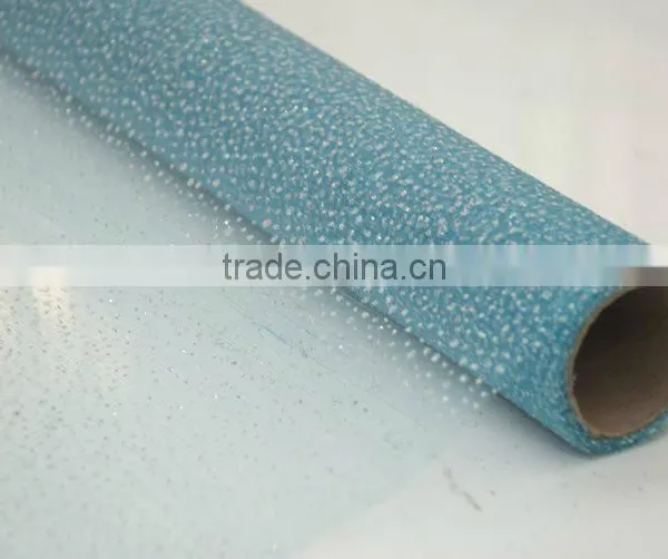 Babysbreath Organza Fabric