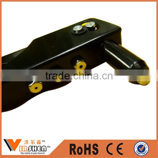 Double Color Rivet Tool Press for Hand Nut Rivets photo-3