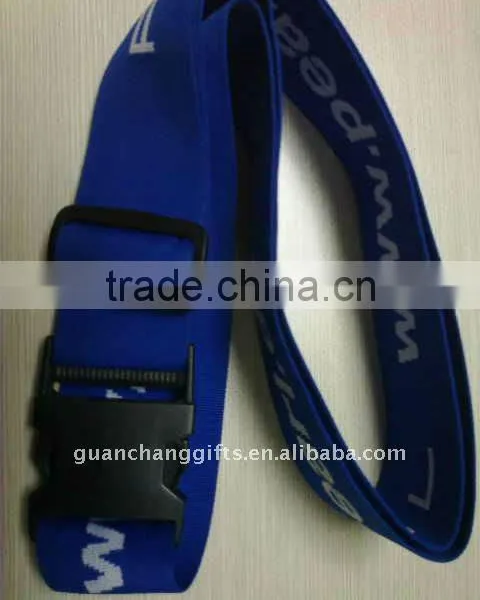 OEM Promotional Gifts Suitcase Packaging Belt photo-4