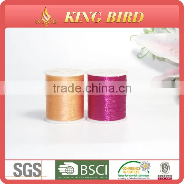 Transparent Fishing Line Braided Fishing Line 10lb Monofilament Line photo-2