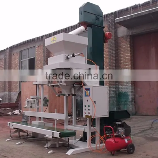 Grain Bagging Scale System photo-3