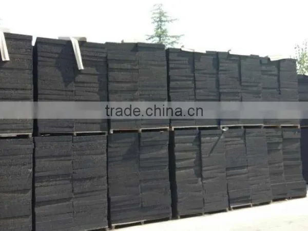 Thermal Insulation Foam Glass for Attic Floor Insulation/ Home Insulation Options photo-4