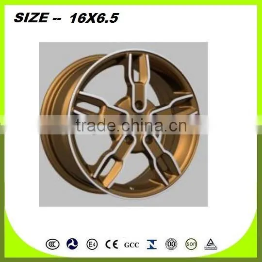 Auto Battery Cheap Tyre Car Rims photo-4