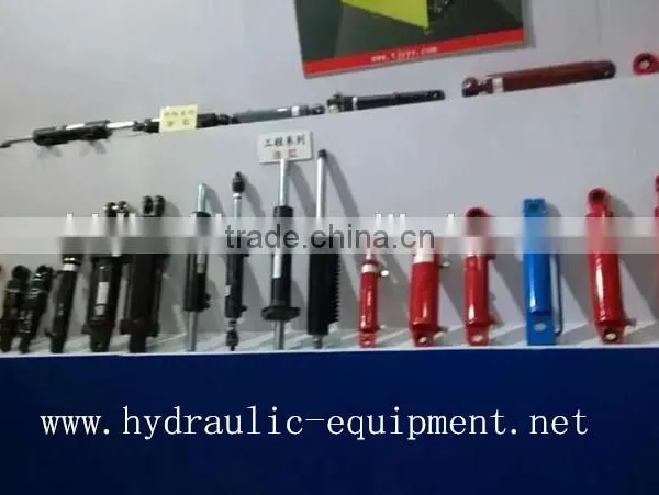 2016 High Quality!!! All Kinds of Double Action Hydraulic Cylinder From JSD Manufacture photo-2