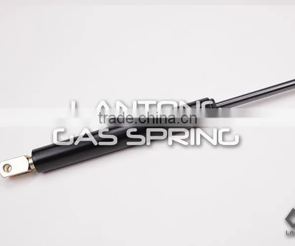 Lockable Medical Equipment Customized Spring Load Hinges photo-6