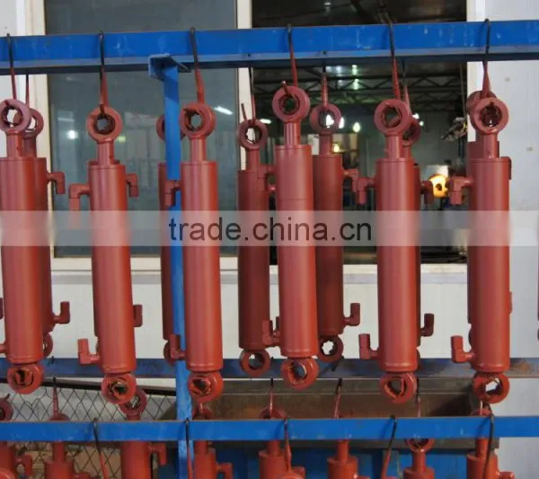 Hydraulic Cylinder for Hydraulic Lift Elevator Platform photo-3