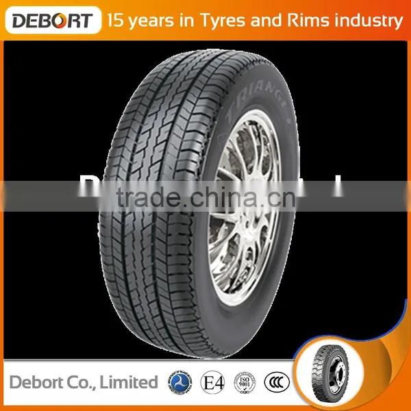 Car Tire Winter Tire 175/65R14 photo-3
