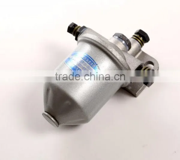 High Quality Types of Tractor Ford Parts Tractor Excavator Oil Filter photo-2