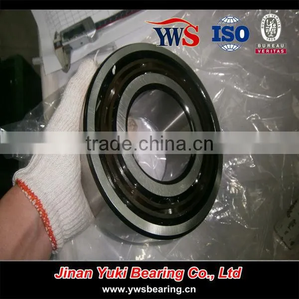3210 Double Row Angular Contact Ball Bearing With All Sizes photo-2